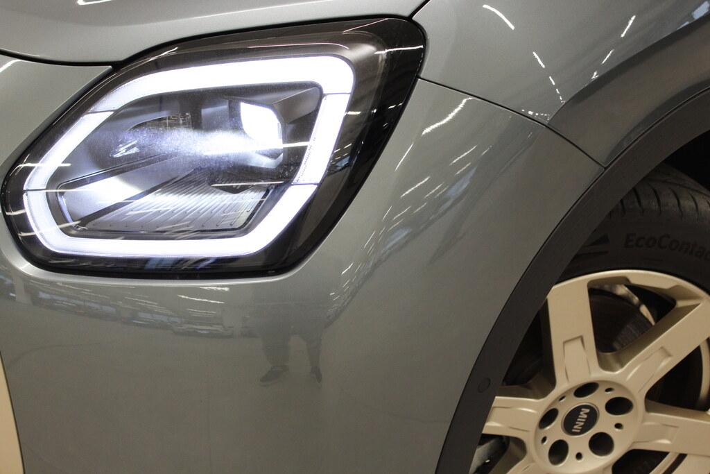 Mini Mini Countryman 1.5 48V C Favoured auto