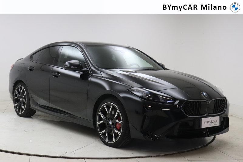 BMW Serie 2 218d Gran Coupe MSport Pro auto