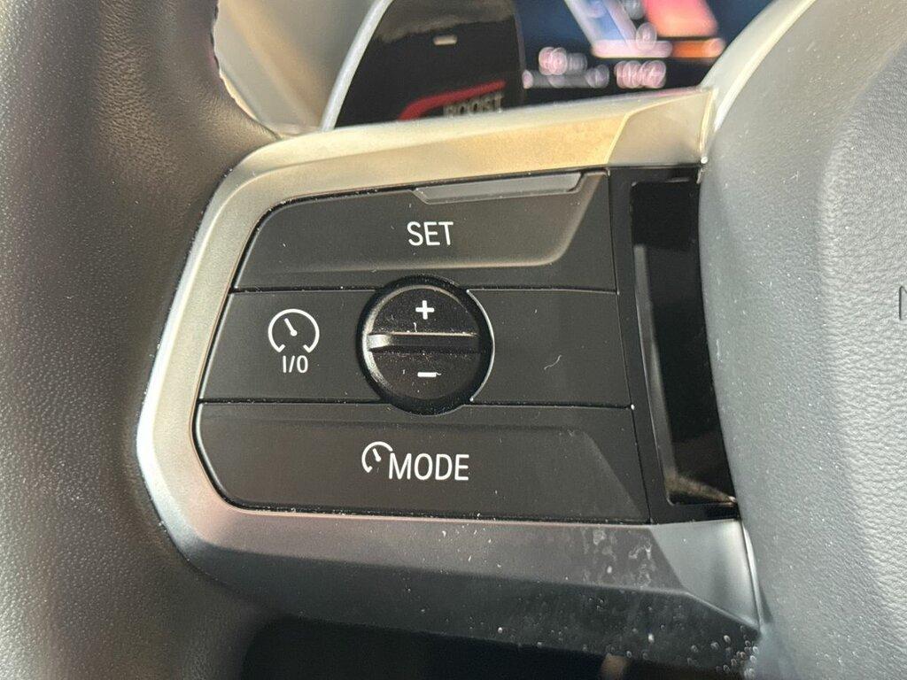 BMW Serie 1 118d MSport auto