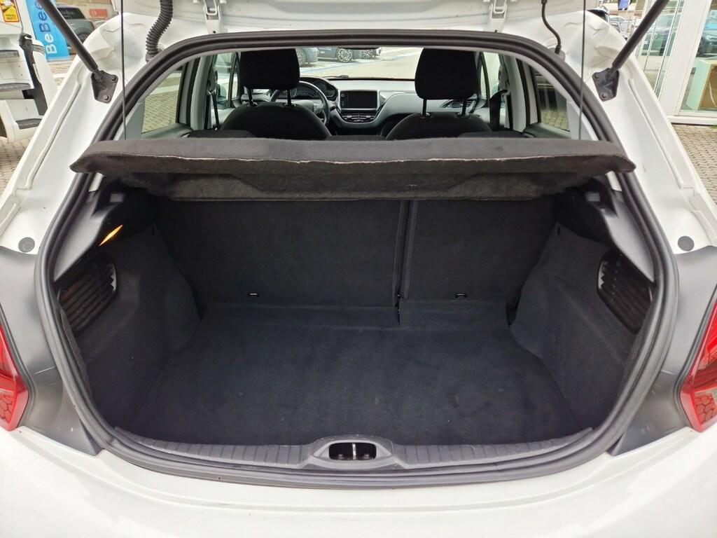 Peugeot 208 1.2 puretech Allure s&s 82cv 5p my18