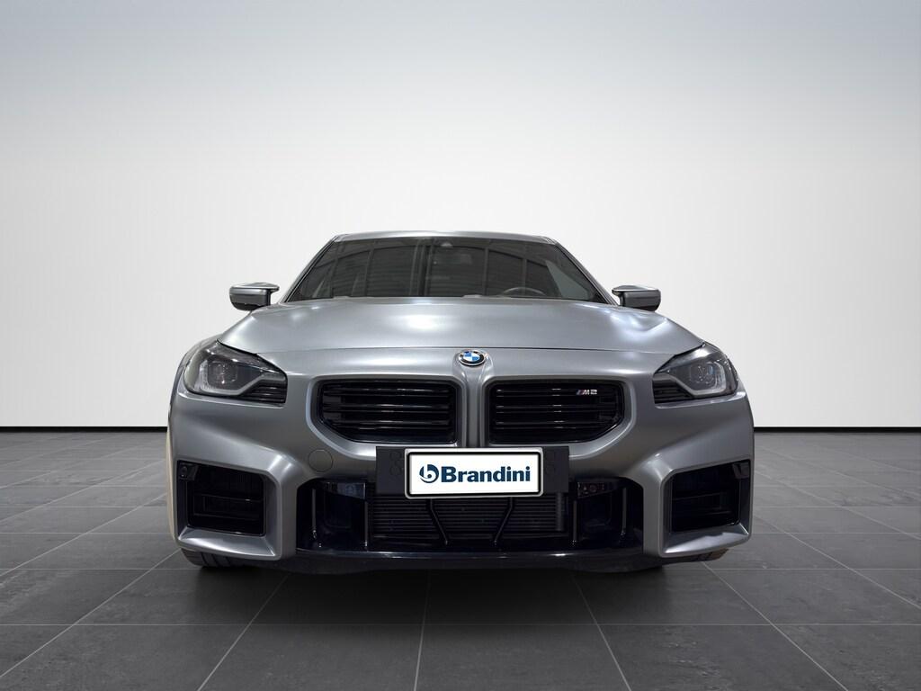 BMW M2 Coupe 3.0 460cv auto