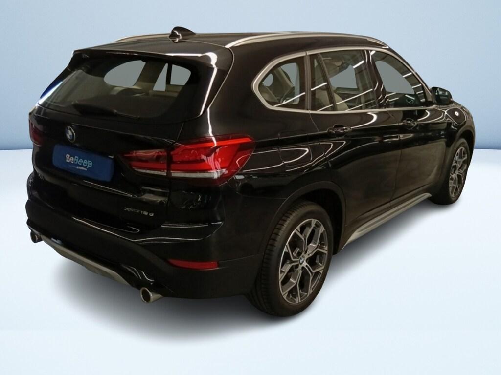 BMW X1 xdrive18d xLine Plus auto
