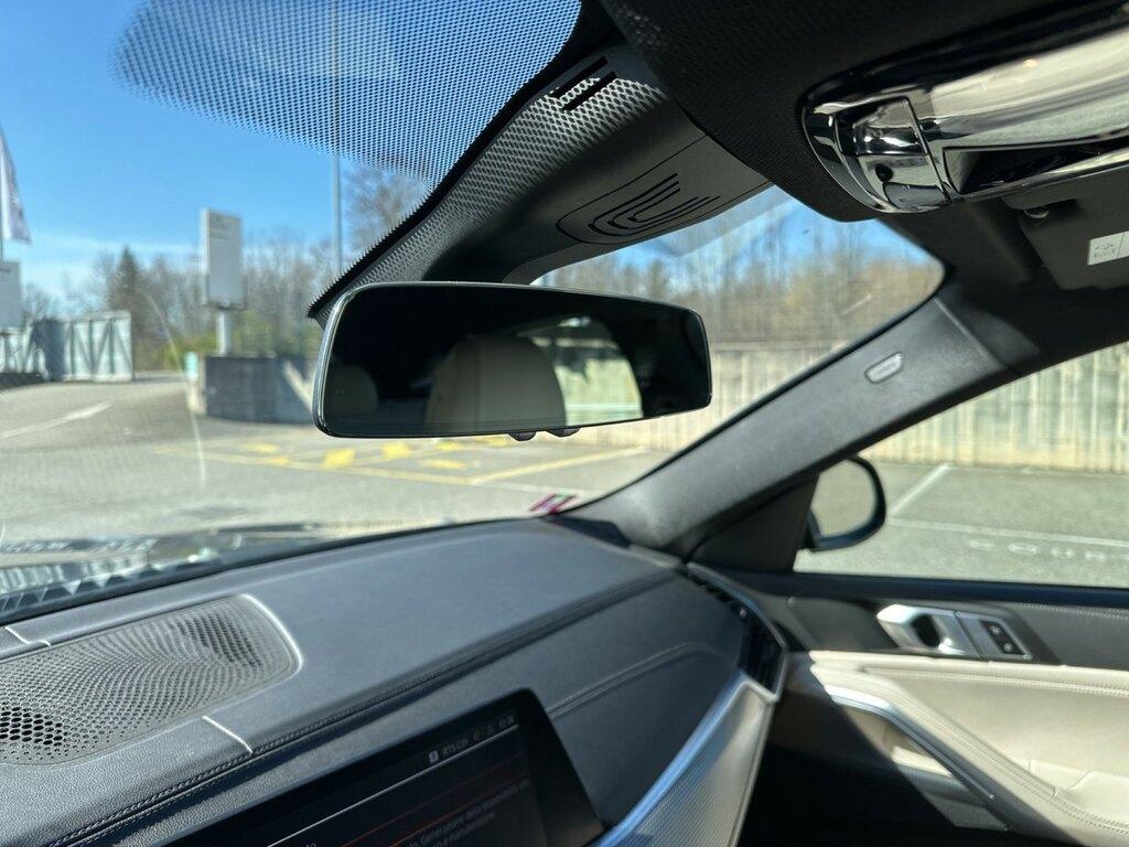 BMW X6 X6 xdrive30d Msport auto