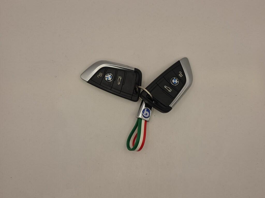 BMW X1 sdrive18d xLine auto my18