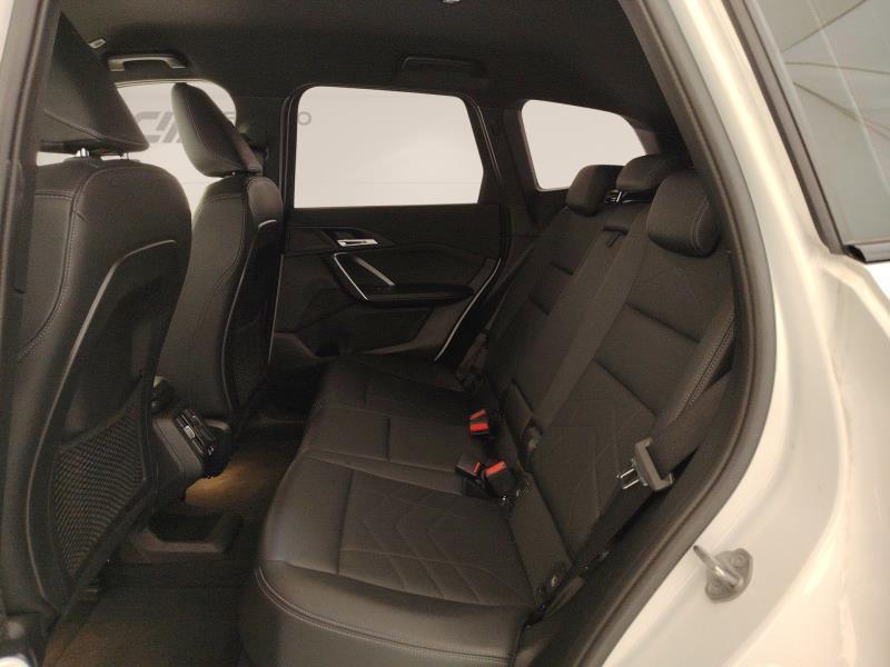 BMW iX1 edrive 20 X-Line