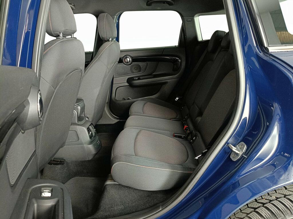 Mini Cooper D Countryman 2.0 TwinPower Turbo Cooper D ALL4