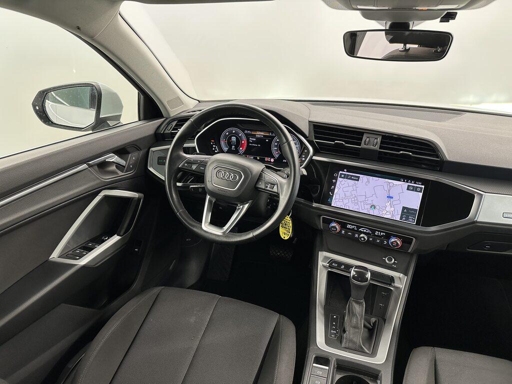 Audi Q3 Sportback 35 2.0 tdi Business Plus s-tronic