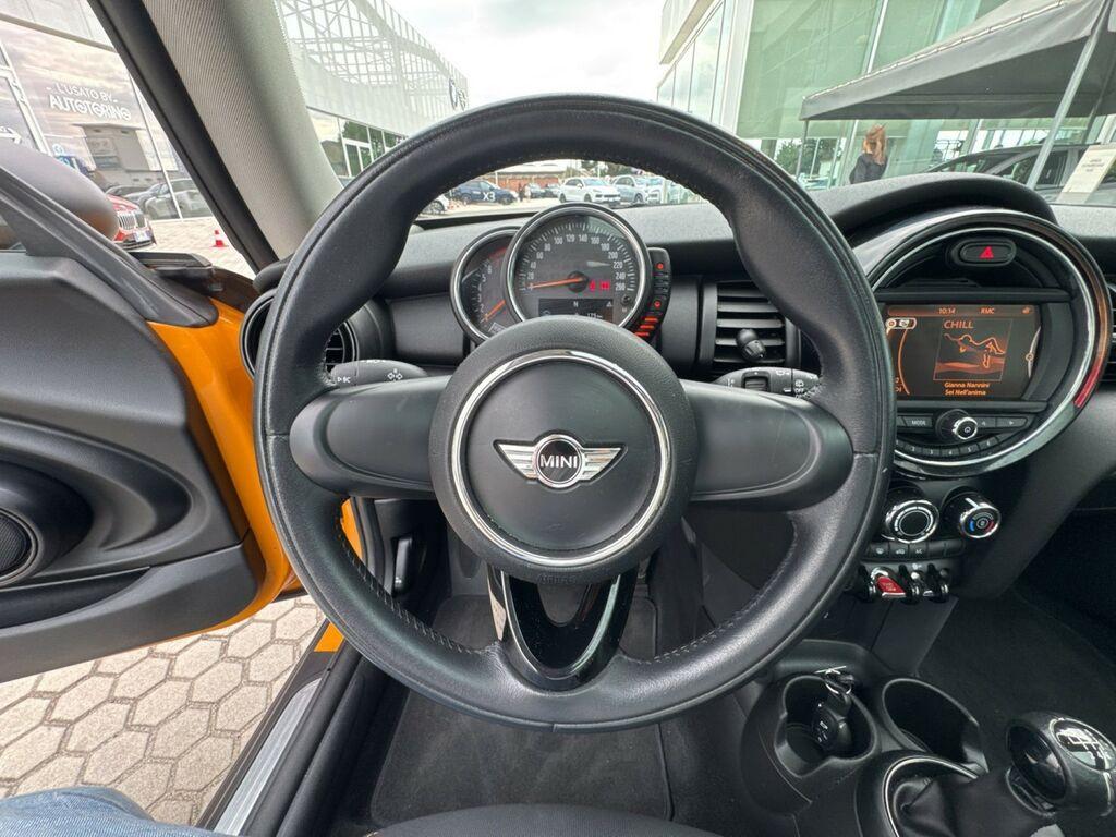 Mini One 1.2 One