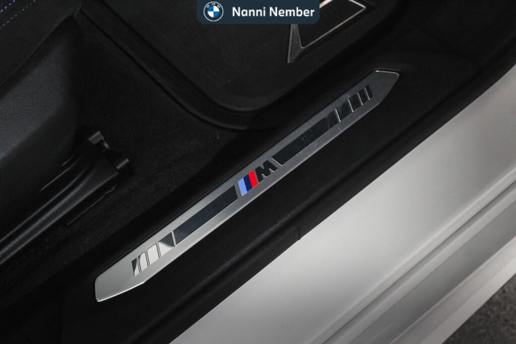 BMW Serie 1 128ti Msport auto