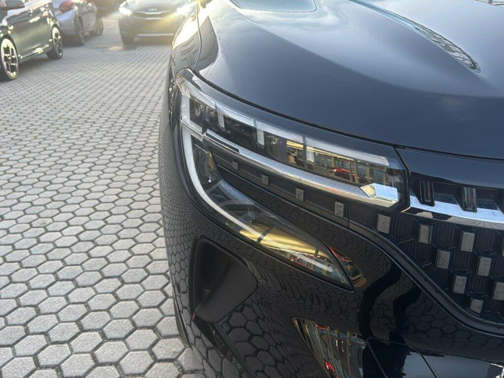 Renault Austral 1.2 E-Tech full hybrid Techno 200cv