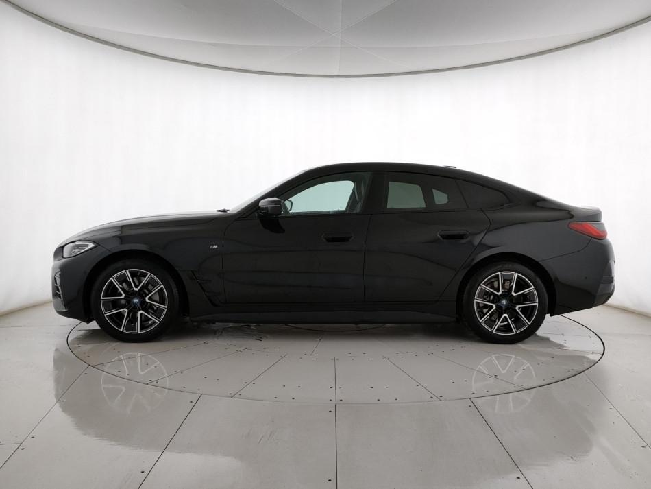 BMW i4 edrive35 Msport auto