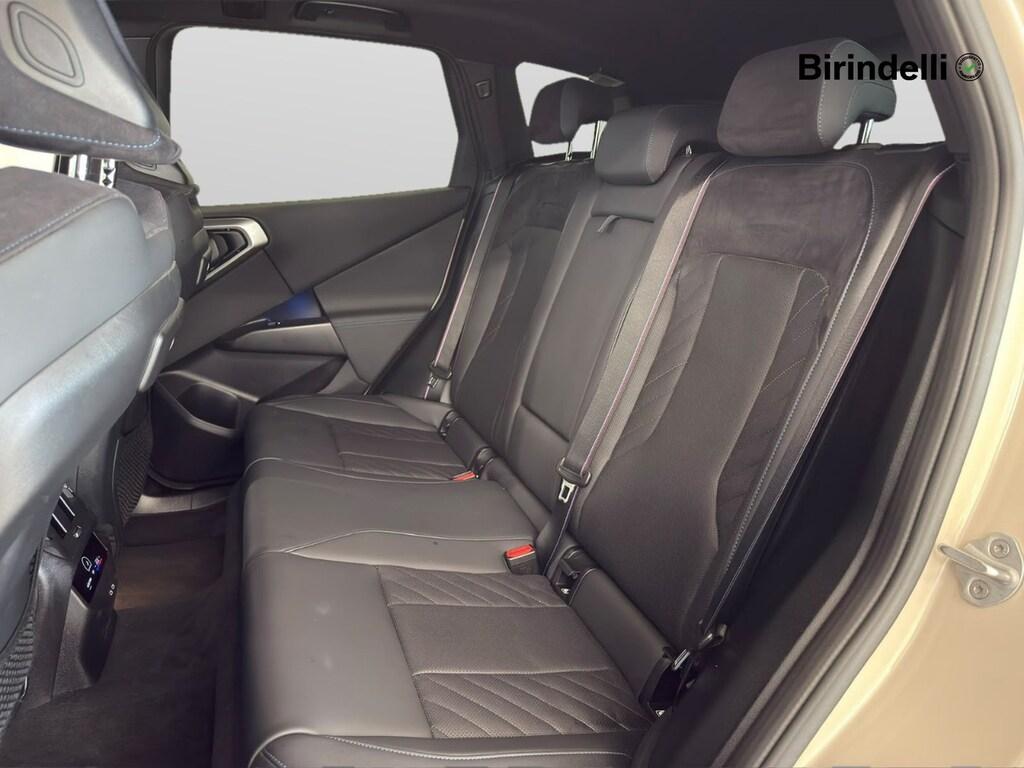 BMW X3 xdrive20d MSport Pro auto