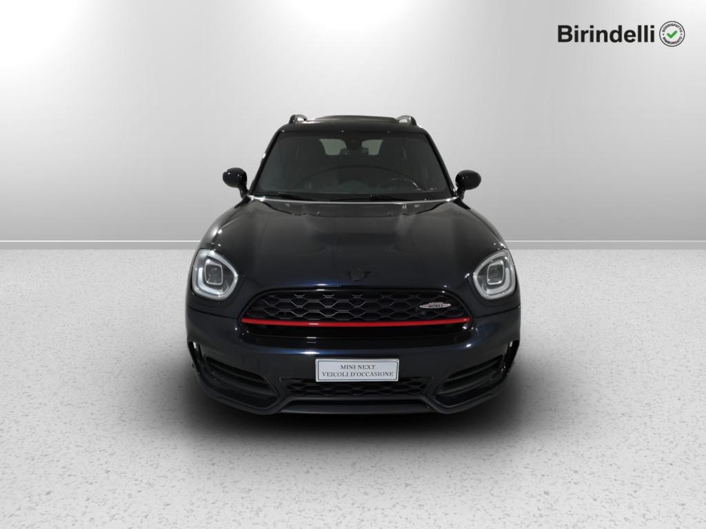Mini Mini Countryman 2.0 JCW JCW auto