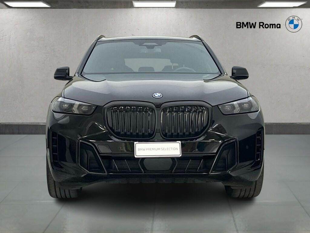 BMW X5 xdrive50e Msport auto