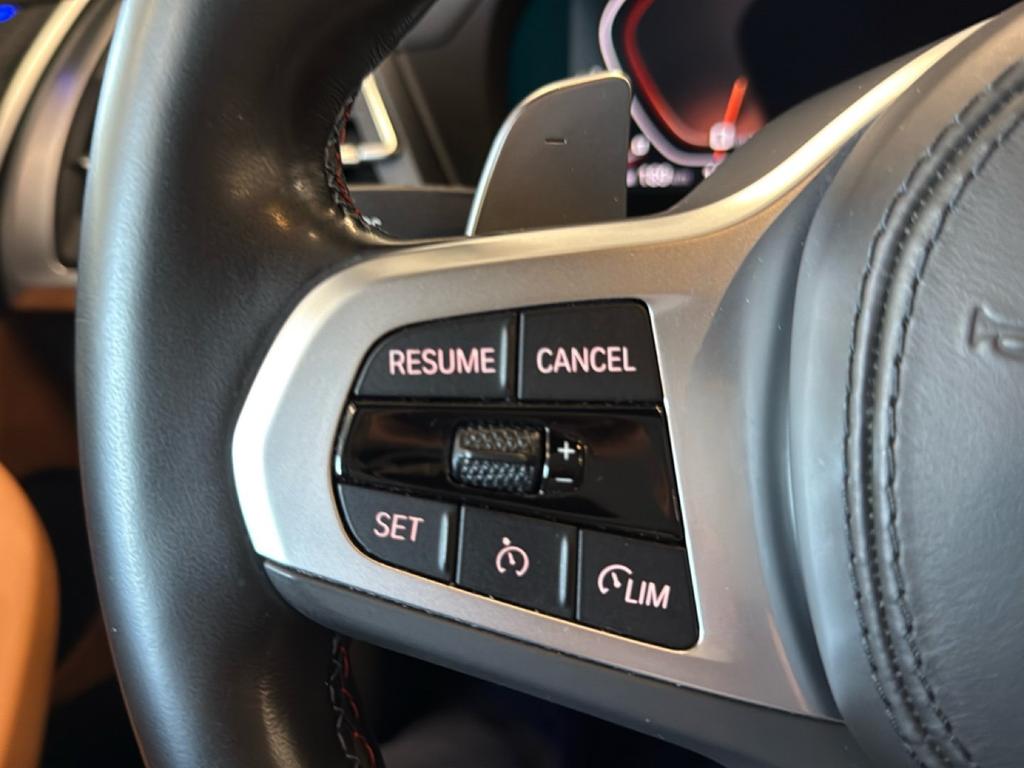 BMW X3 xdrive M40d mhev 48v auto