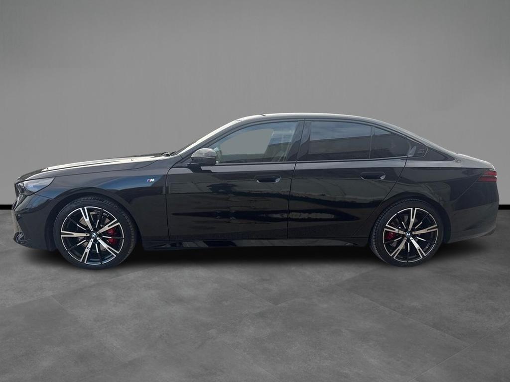 BMW Serie 5 520d 48V xdrive M Sport Pro auto