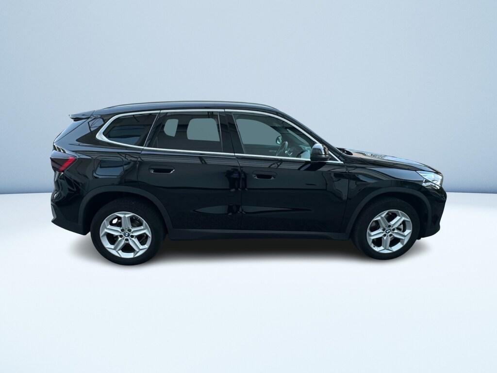 BMW X1 sdrive20i mhev 48V auto