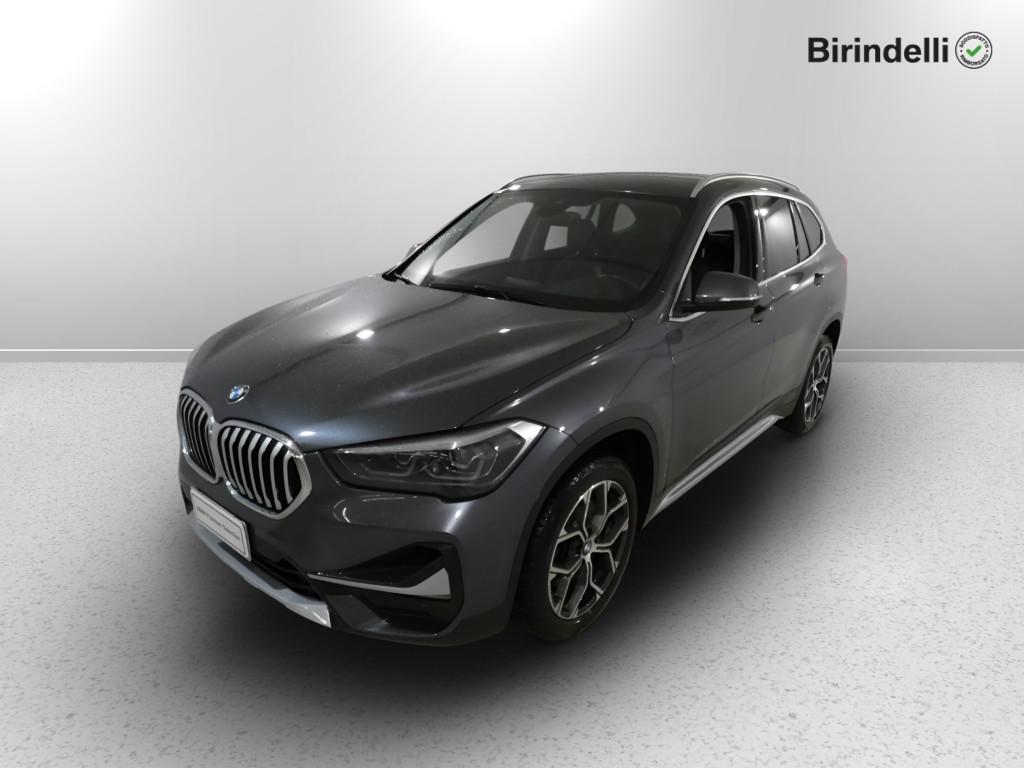 BMW X1 xdrive20d xLine Plus auto