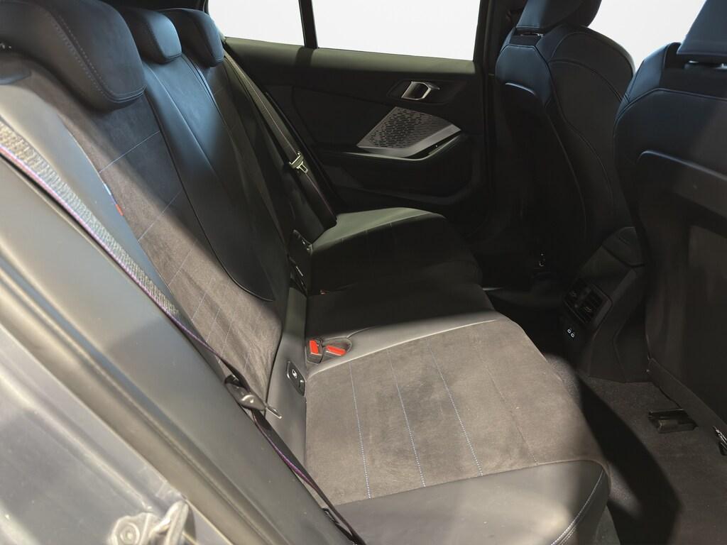 BMW Serie 1 120d 48V auto