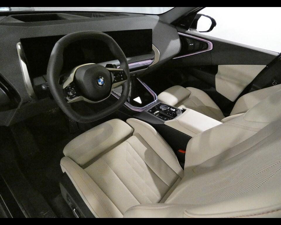 BMW X3 xdrive20d auto