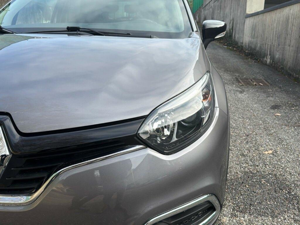 Renault Captur 0.9 tce Intens 90cv