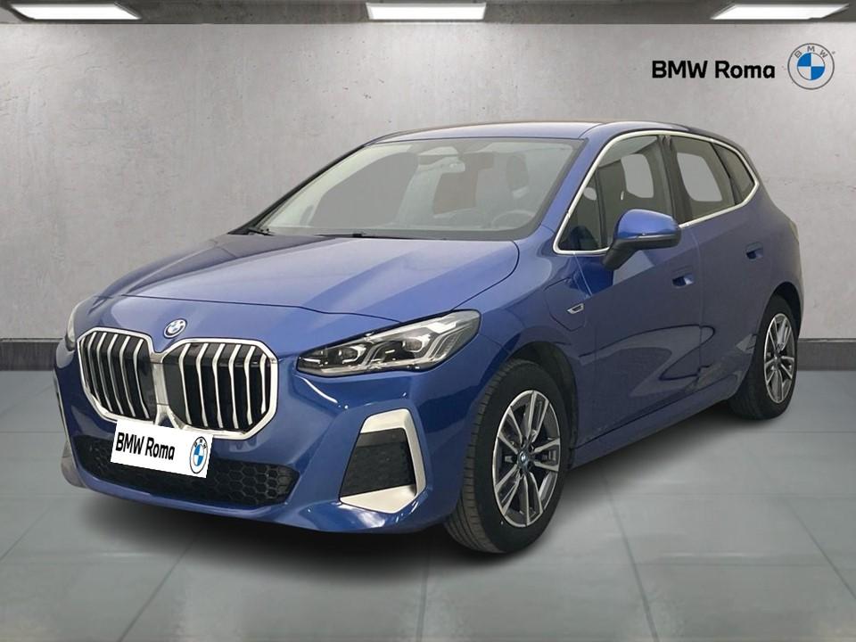 BMW Serie 2 225e Active Tourer xdrive Msport auto