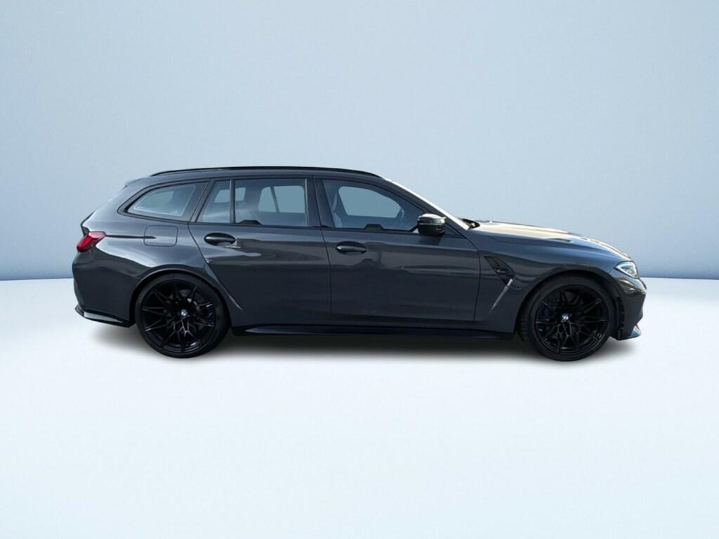 BMW M3 Touring 3.0 Competition M xdrive auto