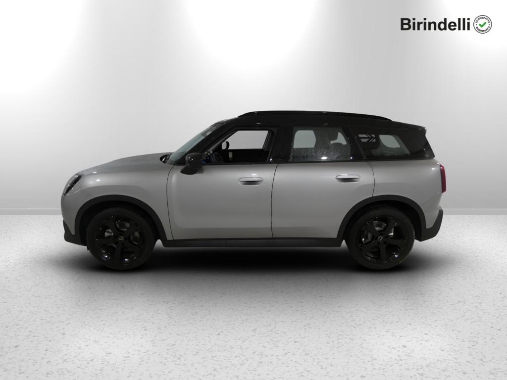 Mini Mini Countryman 1.5 48V C Classic auto