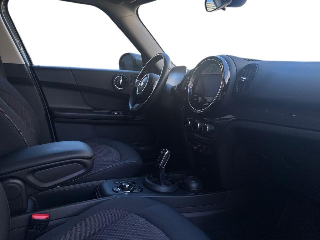 Mini One D Countryman 1.5 TwinPower Turbo One D