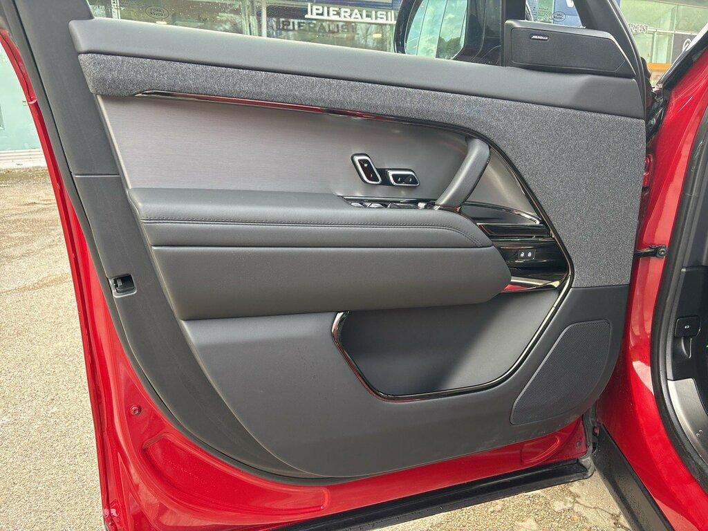 Land Rover Range Rover Sport 3.0d i6 mhev Dynamic HSE awd 249cv auto