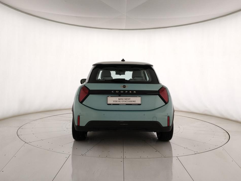 Mini Mini Cooper 3p 1.5 C Classic auto