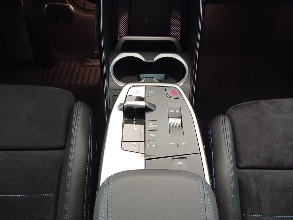 BMW iX1 edrive 20 MSport Pro