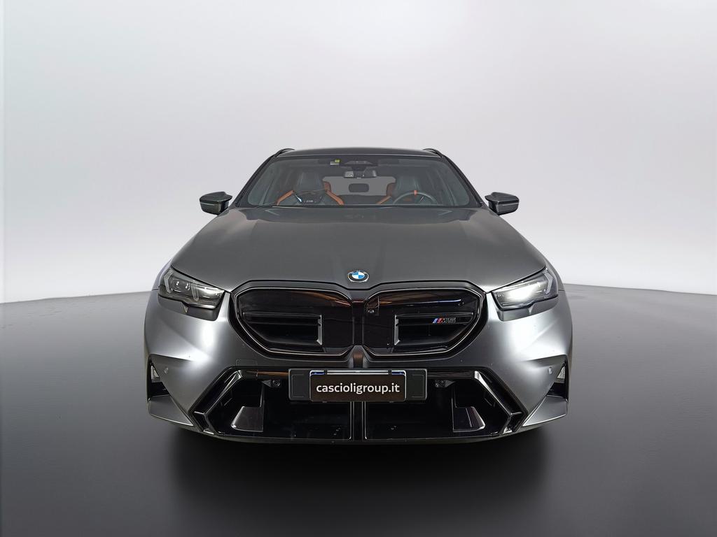 BMW M5 Touring 4.4 727cv auto