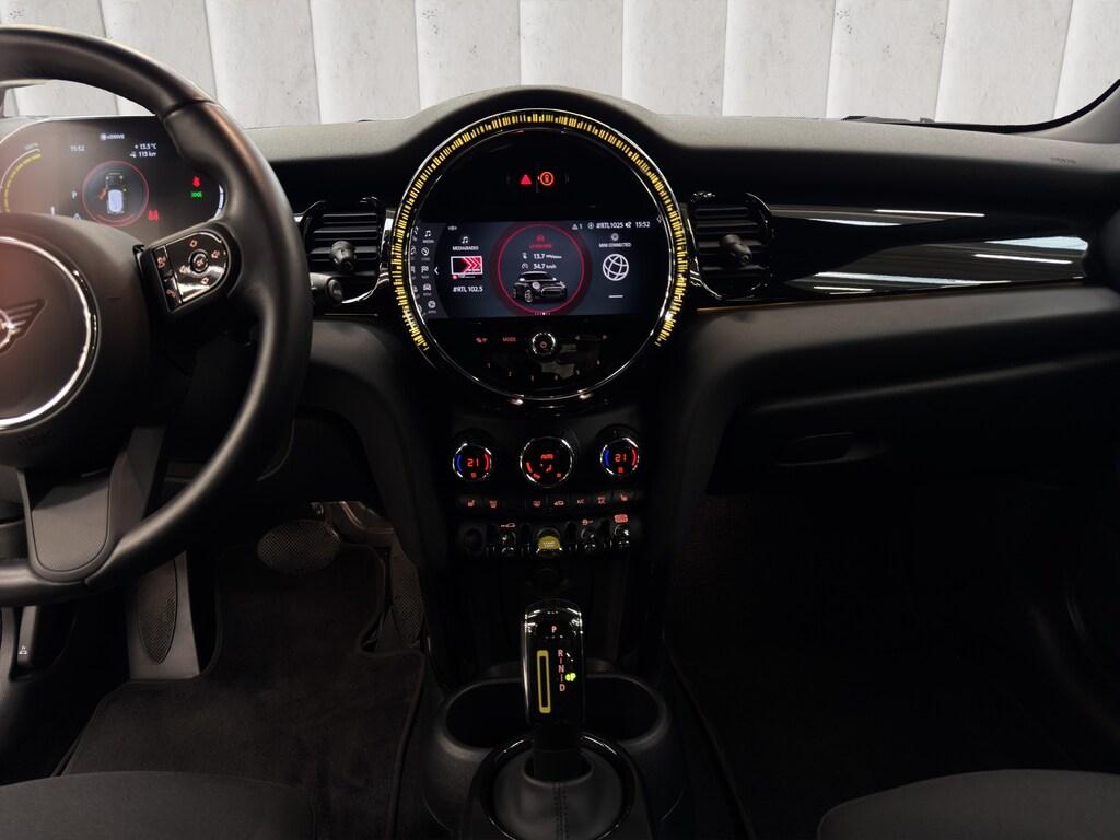 Mini Mini 3p Cooper SE auto