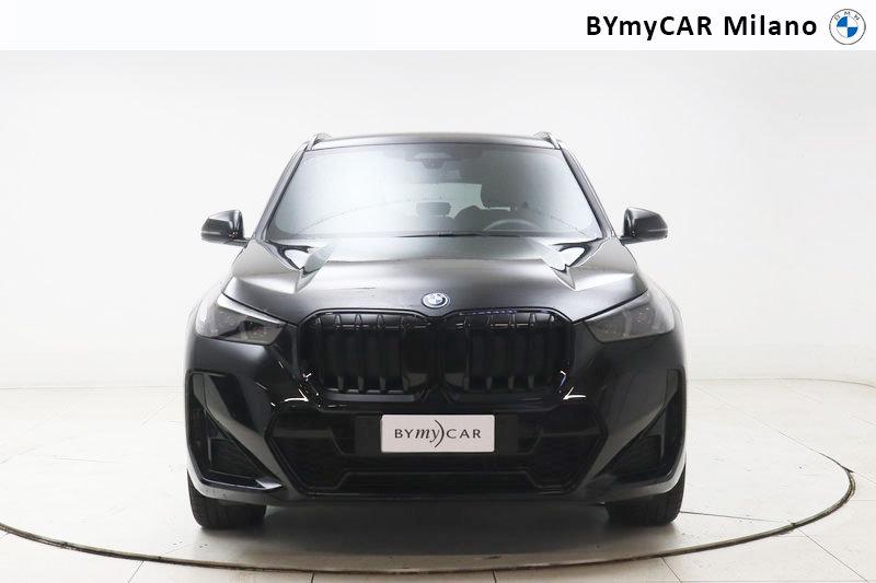 BMW X1 xdrive 25e MSport Pro auto