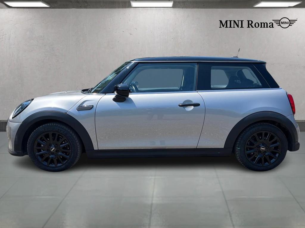 Mini Cooper 1.5 TwinPower Turbo Cooper