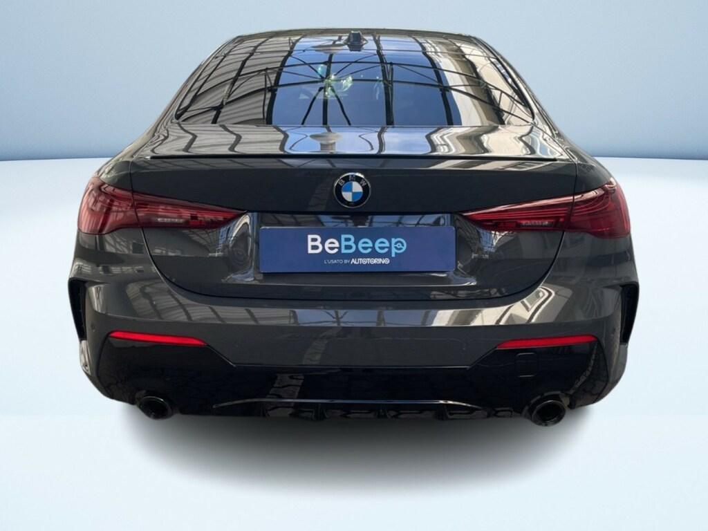 BMW Serie 4 420d Coupe mhev 48V M Sport Pro auto