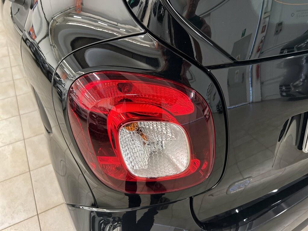 Smart fortwo eq Pure 22kW