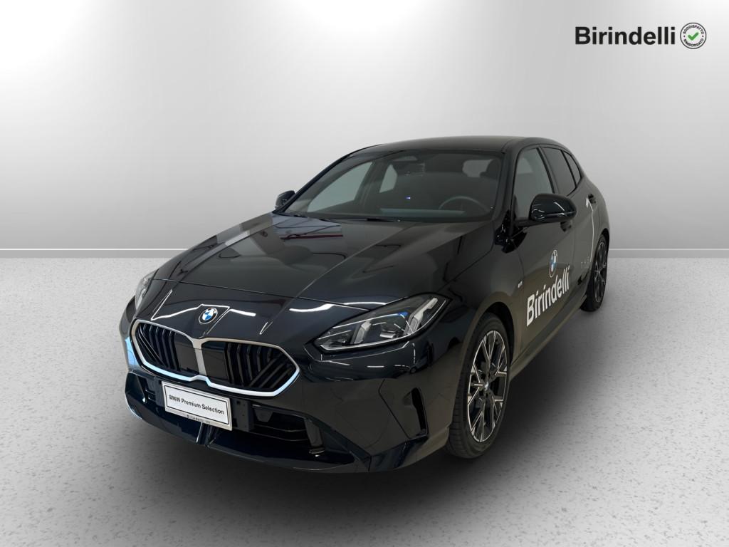 BMW Serie 1 120 48V MSport auto