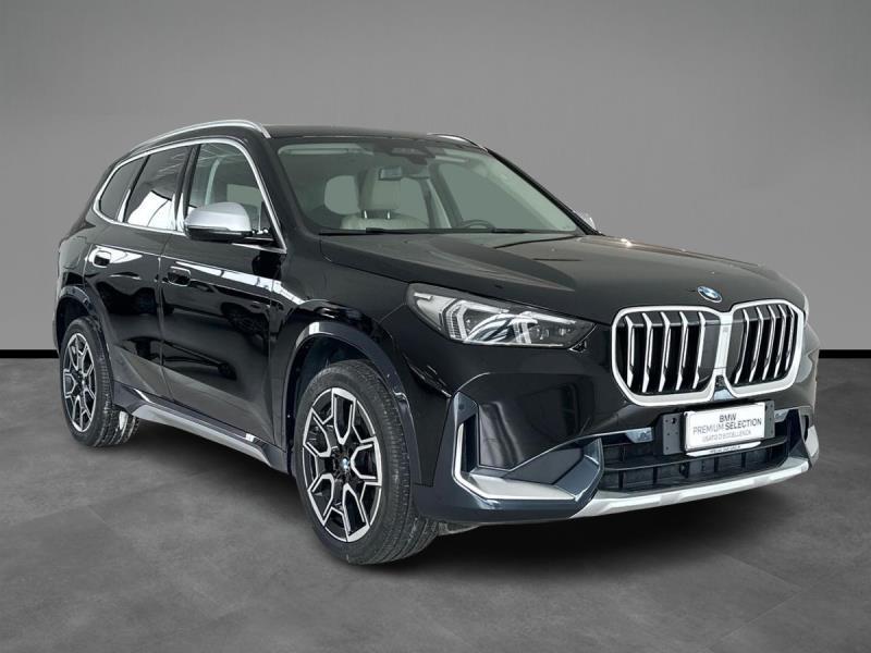 BMW X1 sdrive18i X-Line Edition Signature auto