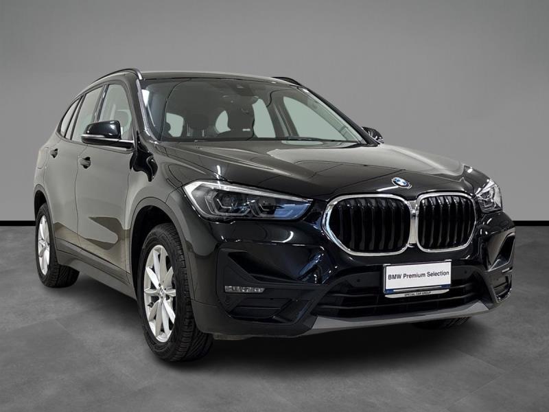 BMW X1 sdrive18d Business Advantage auto
