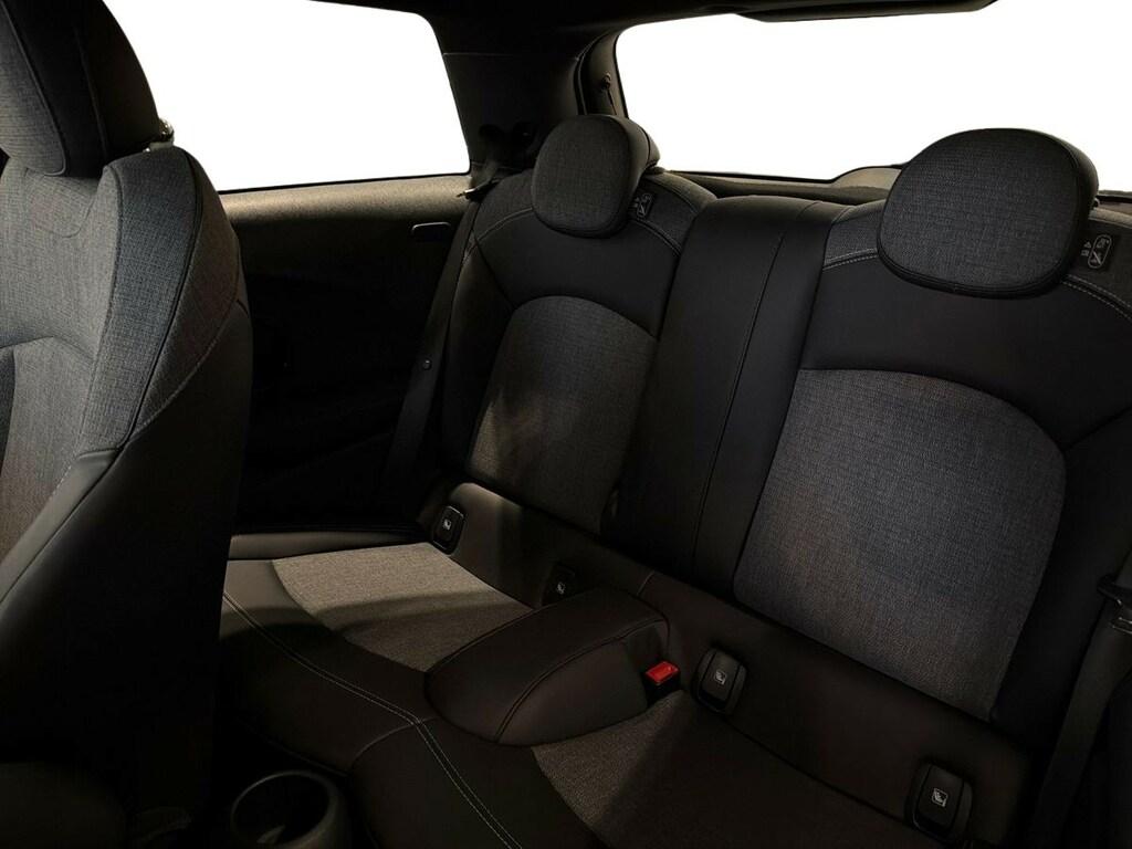 Mini Cooper 1.5 TwinPower Turbo Cooper