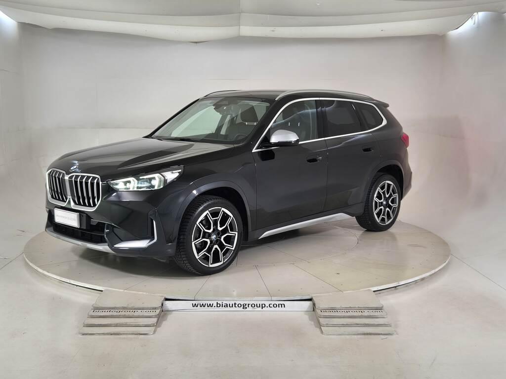BMW X1 sdrive18d X-Line auto