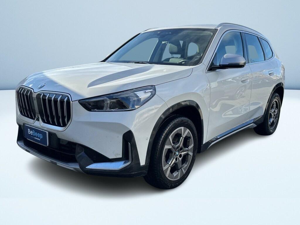 BMW X1 sdrive18d X-Line Edition Signature auto