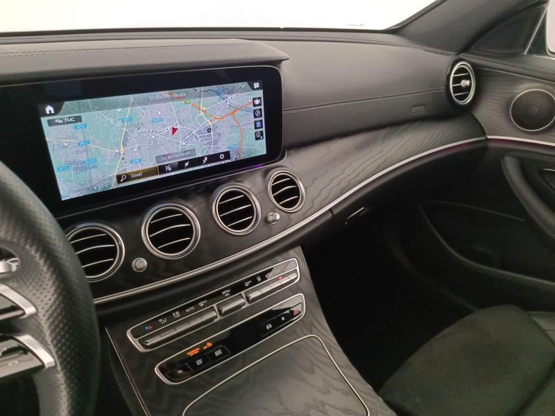 Mercedes Classe E 300 de eq-power Premium Plus 4matic auto my20
