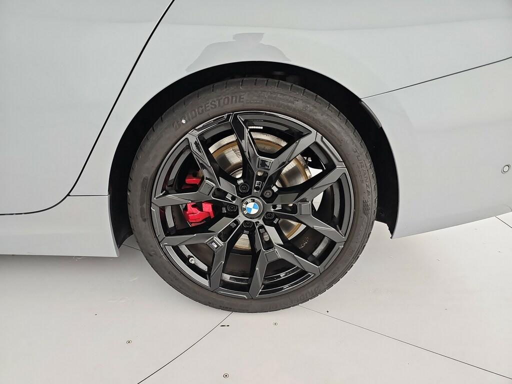 BMW Serie 3 320d Touring mhev 48V Msport xdrive auto