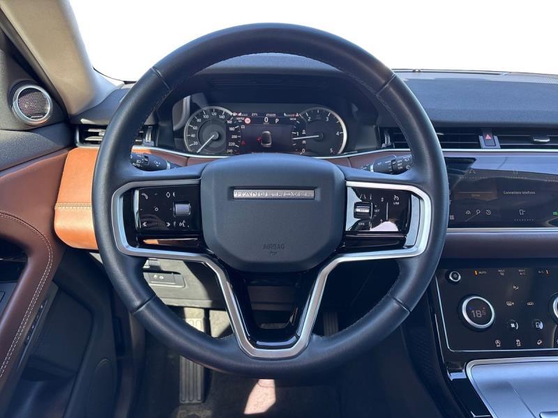 Land Rover Range Rover Evoque Evoque 2.0d i4 mhev R-Dynamic HSE awd 163cv auto