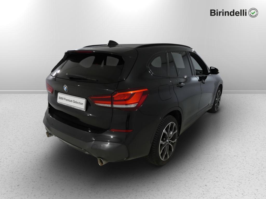 BMW X1 xdrive18d Msport