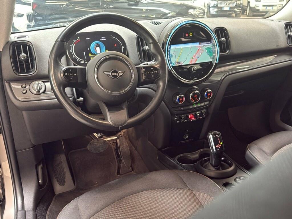 Mini Cooper D Countryman 2.0 D Cooper D Business Auto