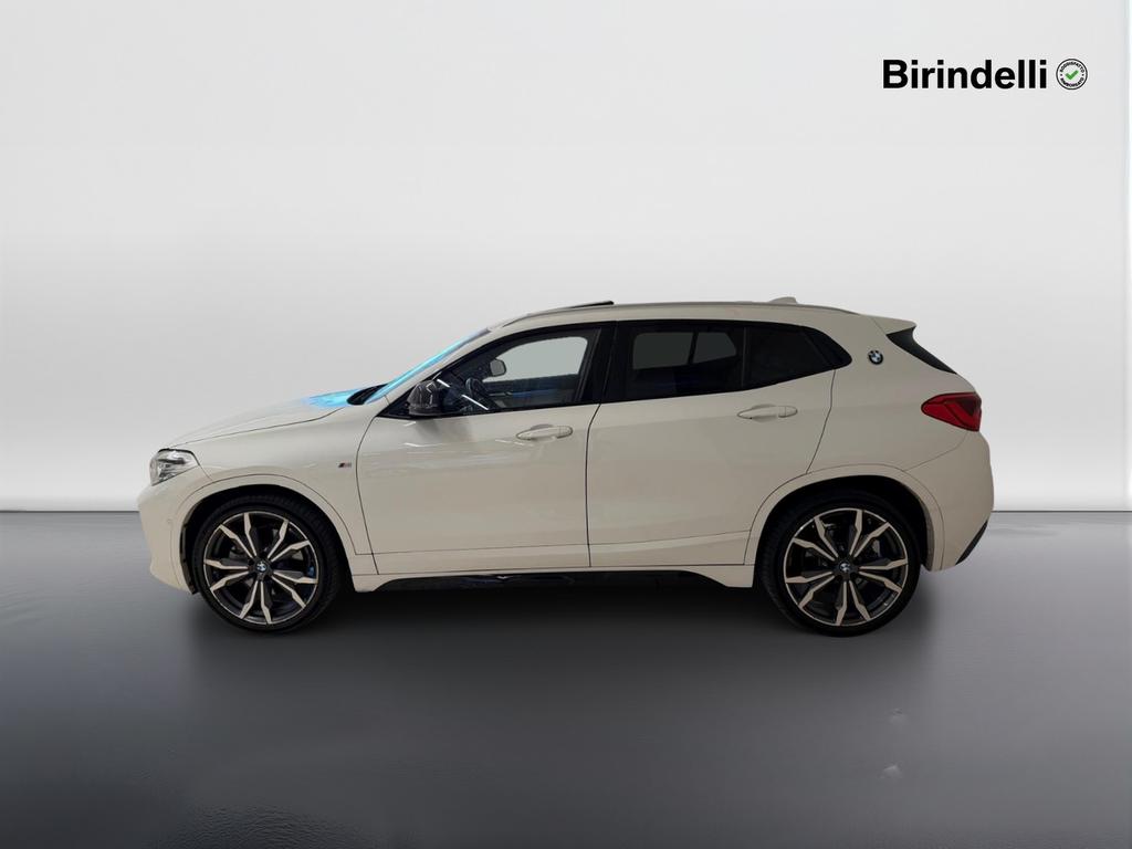BMW X2 sdrive20i Msport X 192cv auto